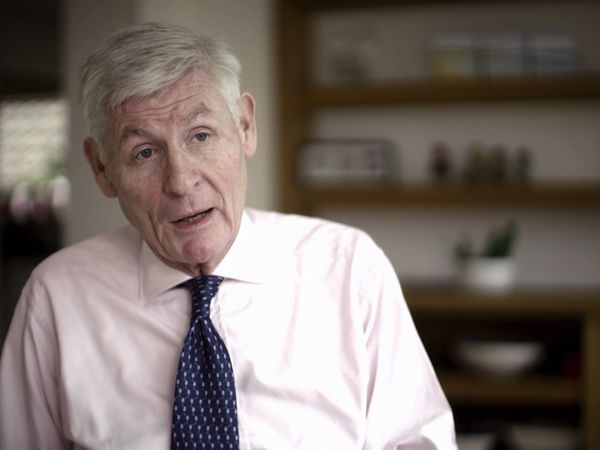World's Most Evil Killers - John Cannan