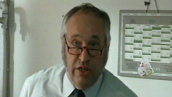 Der Fahnder - Post für Mike