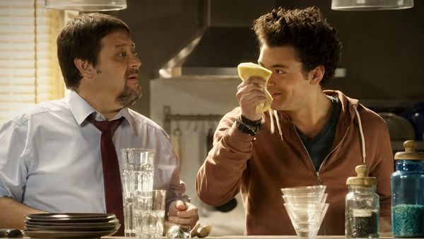 SODA - Blagues moisies