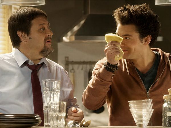 SODA - Blagues moisies