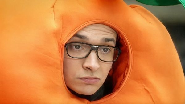 SODA - C'est une blague