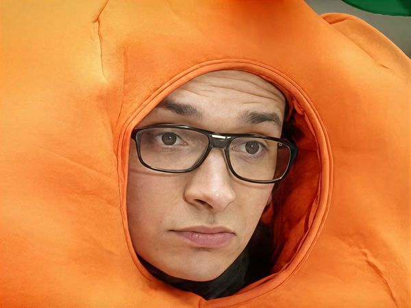 SODA - C'est une blague