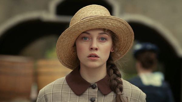 Detective Anna - The Case of the Drowned Woman - Part 1