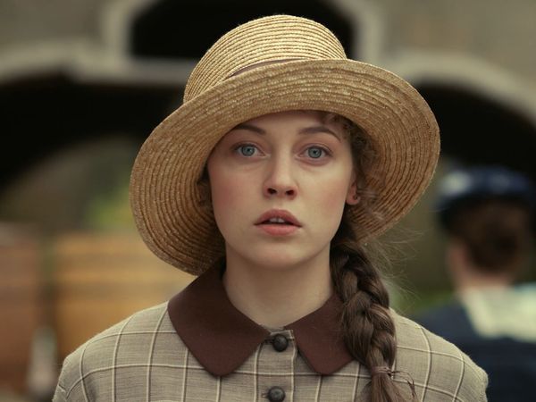 Detective Anna - The Case of the Drowned Woman - Part 1