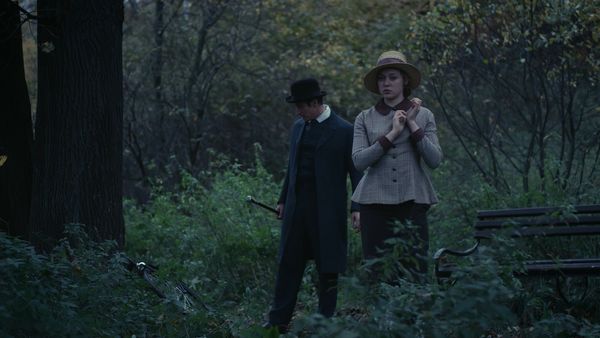 Detective Anna - The Case of the Drowned Woman - Part 2
