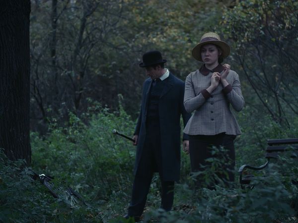 Detective Anna - The Case of the Drowned Woman - Part 2