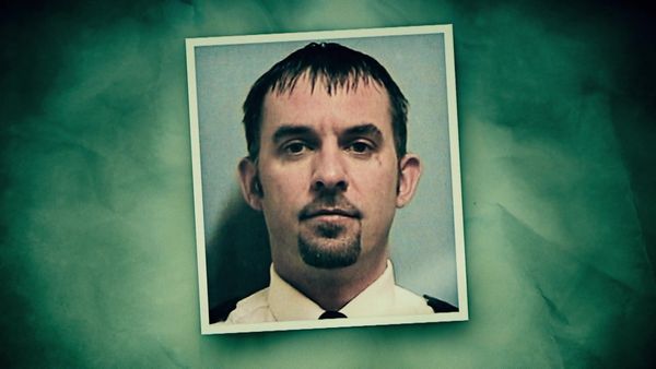 World's Most Evil Killers - David Bieber