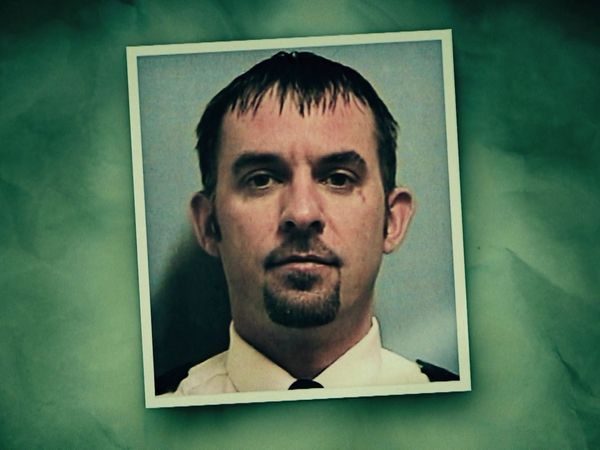 World's Most Evil Killers - David Bieber