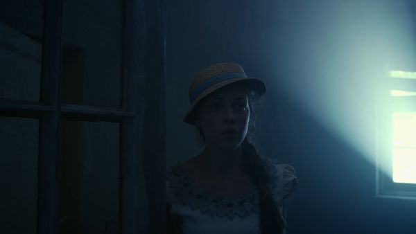 Detective Anna - Prince of Dark - Part 1