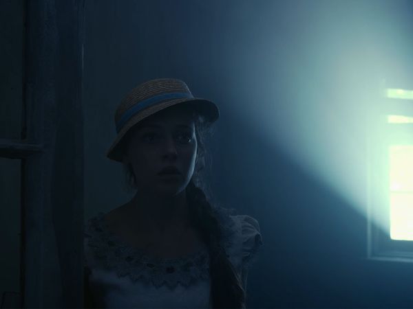 Detective Anna - Prince of Dark - Part 1