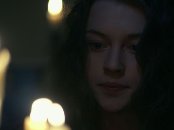 Detective Anna - Satisfaction - Part 1