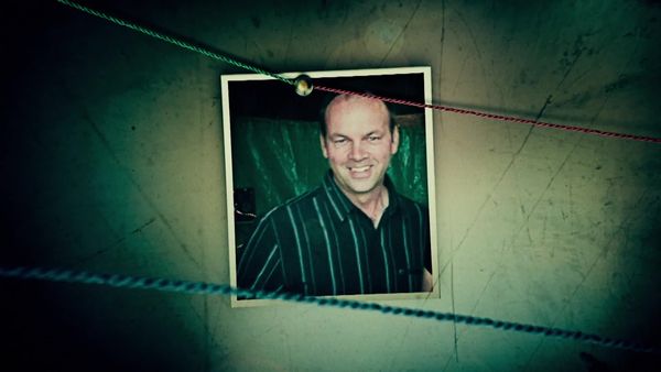 World's Most Evil Killers - Adrian Prout