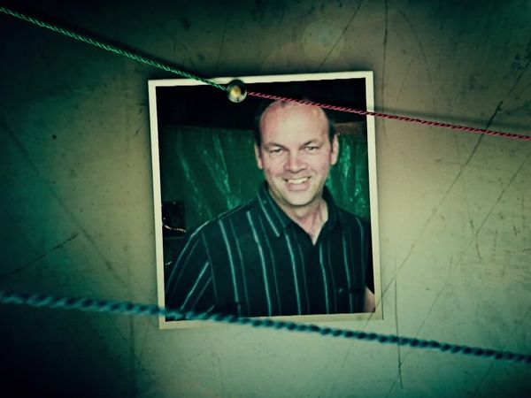 World's Most Evil Killers - Adrian Prout