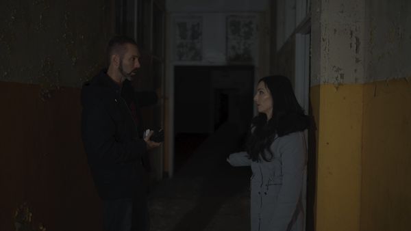 Death Walker with Nick Groff - Fort Niagara Barracks