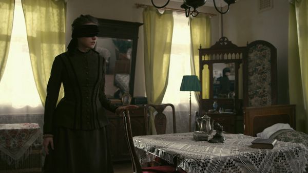 Detective Anna - Revenge - Part 2