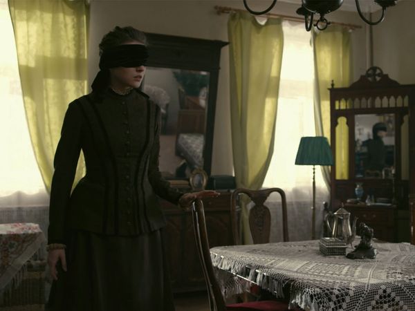 Detective Anna - Revenge - Part 2