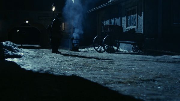 Detective Anna - The Bloodless Sacrifice - Part 1