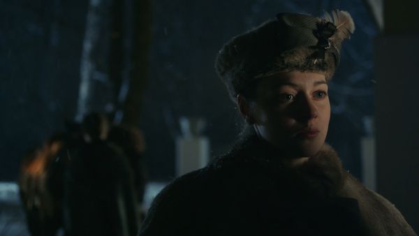 Detective Anna - The Bloodless Sacrifice - Part 2