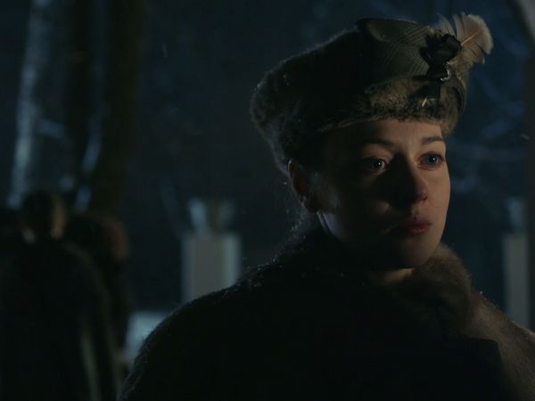 Detective Anna - The Bloodless Sacrifice - Part 2