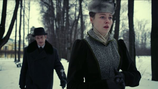 Detective Anna - The Blue Notebook - Part 2