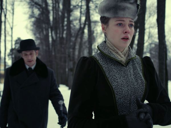 Detective Anna - The Blue Notebook - Part 2