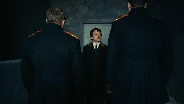 Detective Anna - The Sicilian Defense - Part 2