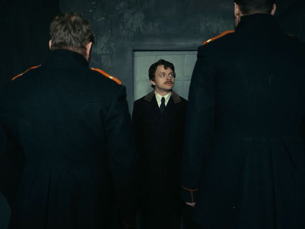 Detective Anna - The Sicilian Defense - Part 2