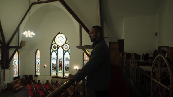 Death Walker with Nick Groff - Supernatural Church