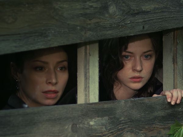 Detective Anna - The Game - Part 2