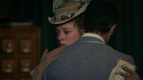 Detective Anna - Columbines Solitaire - Part 2