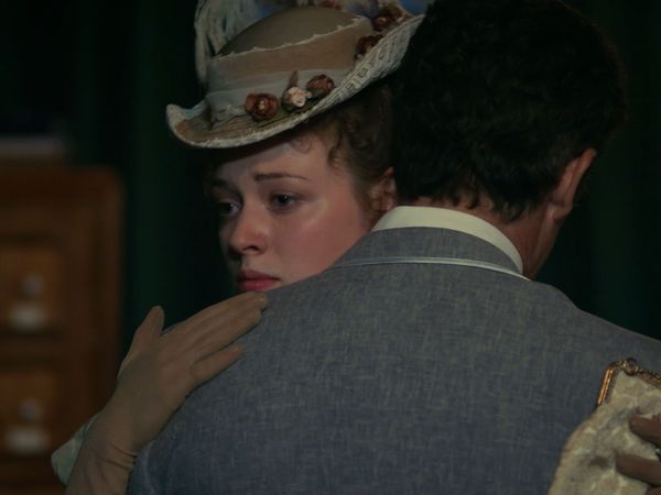 Detective Anna - Columbines Solitaire - Part 2