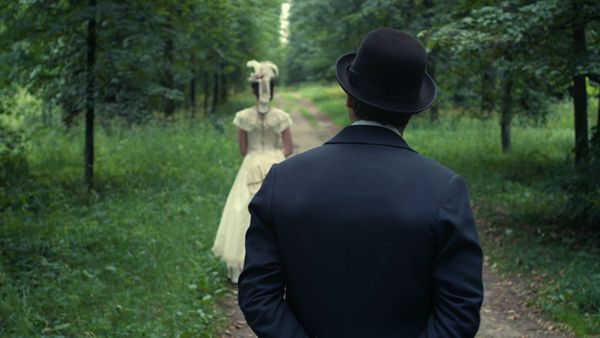 Detective Anna - The Photographer - Part 1