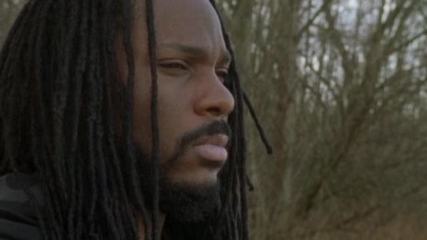 Jeremiah - Journeys End In Lovers Meeting