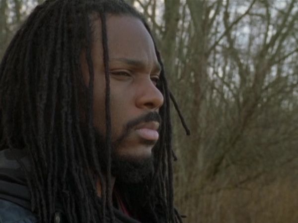 Jeremiah - Journeys End In Lovers Meeting