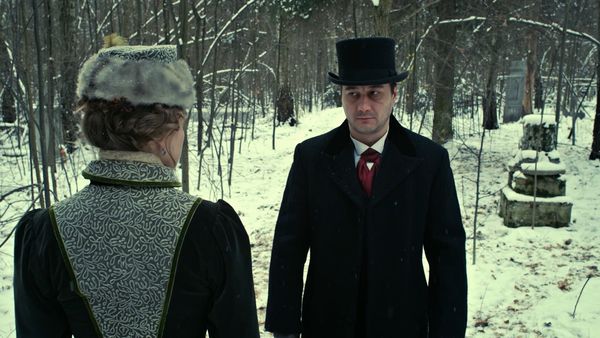 Detective Anna - The Convict and the Prosecutor - Part 2