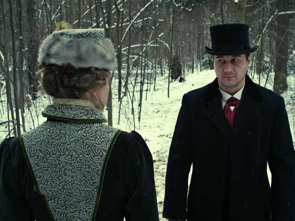 Detective Anna - The Convict and the Prosecutor - Part 2