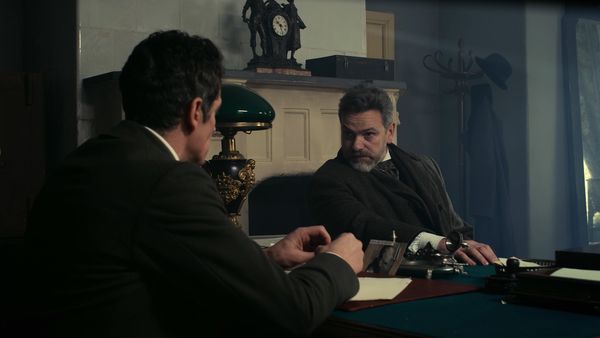 Detective Anna - The Confidant - Part 2
