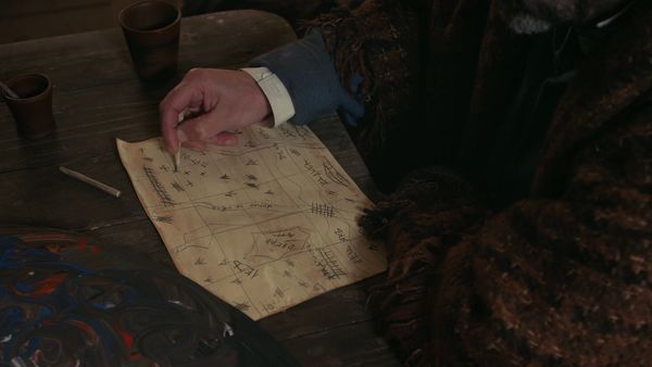 Detective Anna - The Wise Thief - Part 2