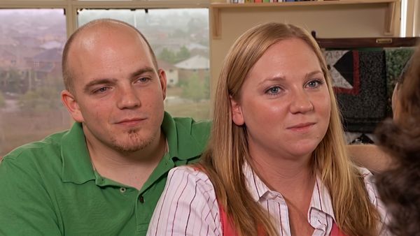Til Debt Do Us Part - Newlywed, Nearly Broke