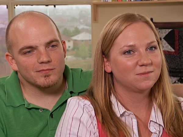 Til Debt Do Us Part - Newlywed, Nearly Broke
