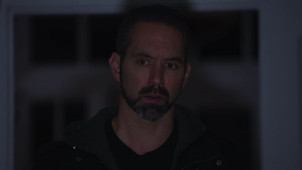 Death Walker with Nick Groff - Ghosts at Marjim Manor