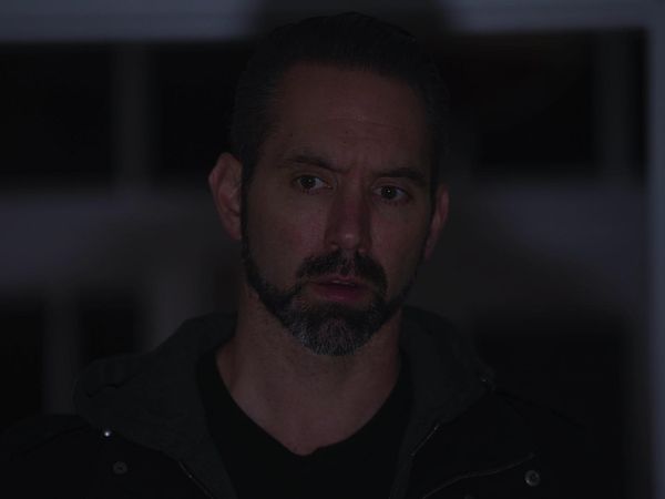Death Walker with Nick Groff - Ghosts at Marjim Manor