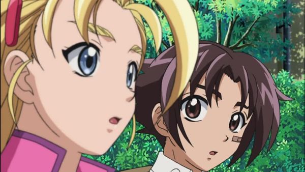Kenichi, The Mightiest Disciple - The Place the Promise Was Made! Everything Started Here!