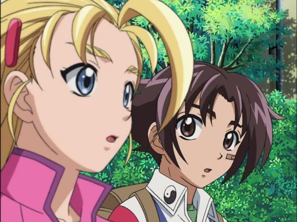 Kenichi, The Mightiest Disciple - The Place the Promise Was Made! Everything Started Here!