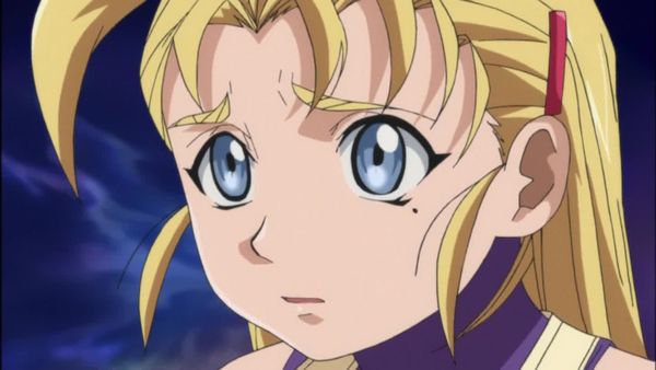 Kenichi, The Mightiest Disciple - Limiter! Invitation to the World of Bloodshed!