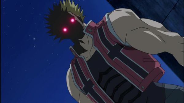 Kenichi, The Mightiest Disciple - The Decisive Attack! Kisara Dances!