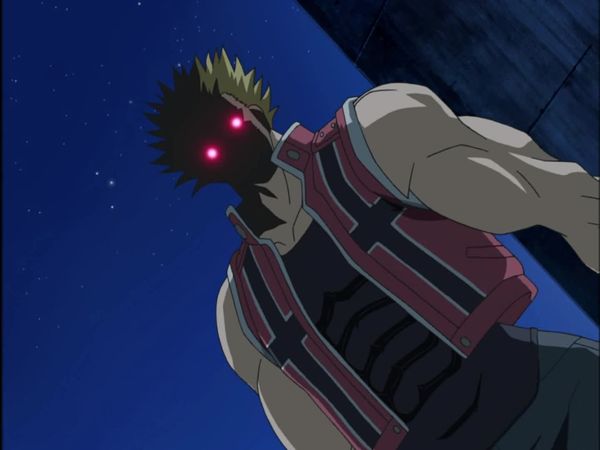 Kenichi, The Mightiest Disciple - The Decisive Attack! Kisara Dances!