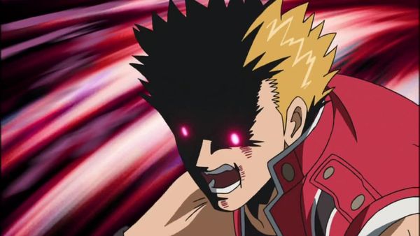 Kenichi, The Mightiest Disciple - Showdown Between the Leaders! The Man With the Legendary Spear!
