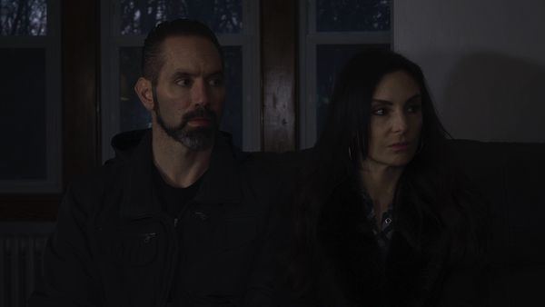Death Walker with Nick Groff - Demon at the McCoy House