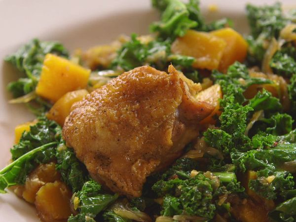 The Pioneer Woman - One-Pot Wonders